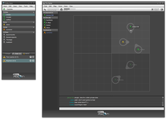 Dolby Axon Desktop Client