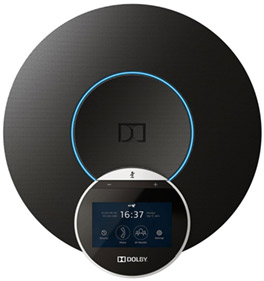 Dolby Voice Demo